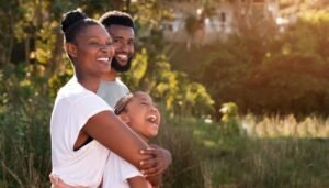 Who Is First…Your Children or Your Spouse?