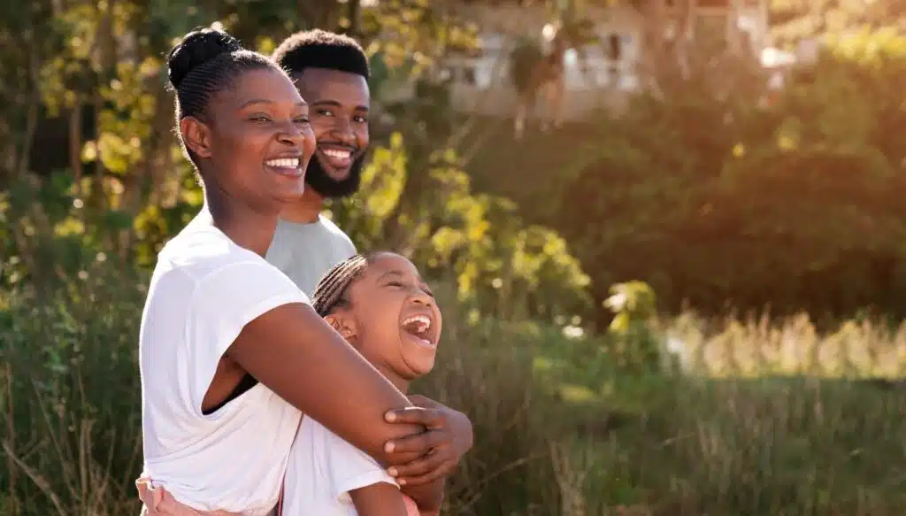 Who Is First…Your Children or Your Spouse?