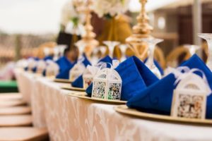Henannis Weddings and Events