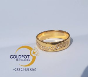 GoldPot Jewellery