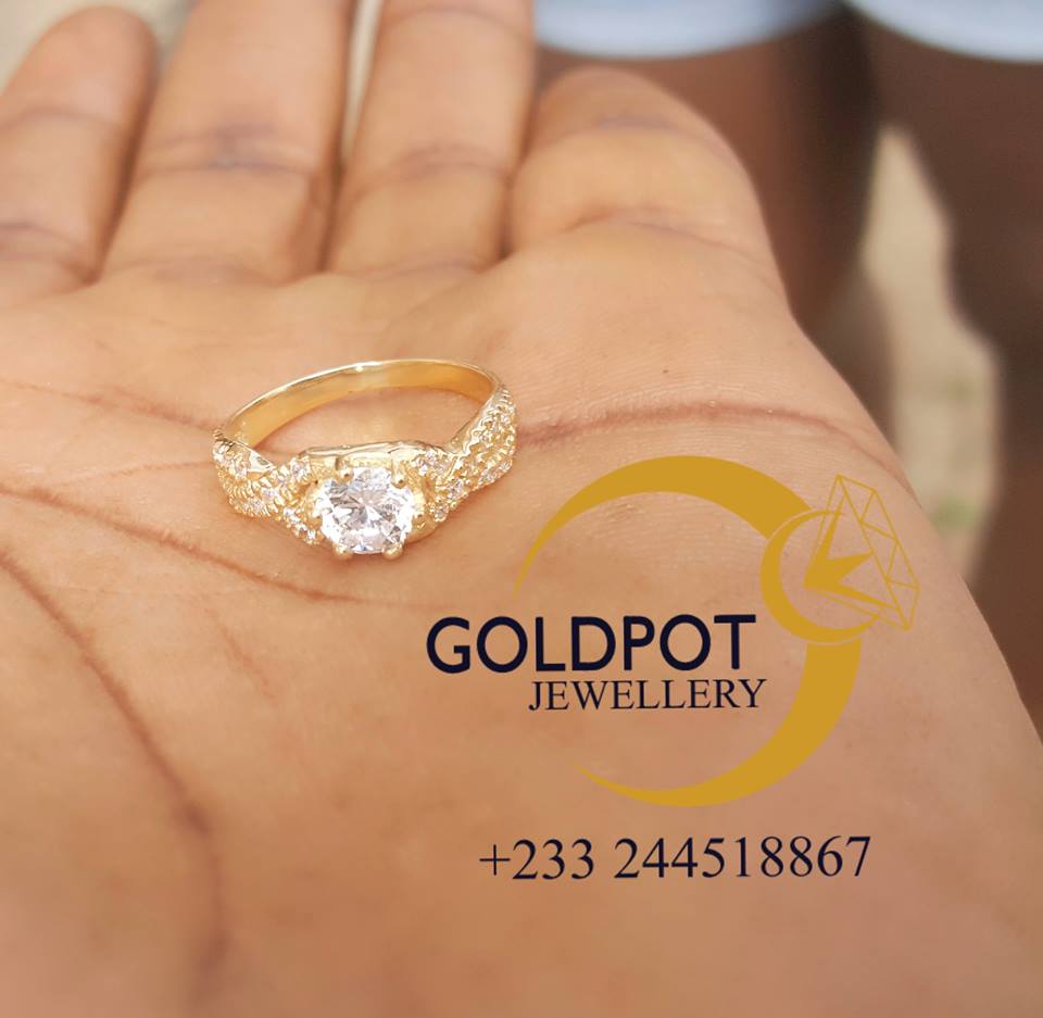 Wedding Ring Shops In Accra Ghana Biting The Hand That