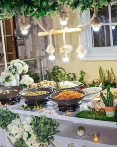 Zesuza Catering Services
