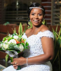 Eve's Bridal Ghana