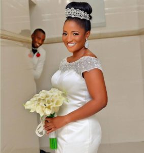 Eve's Bridal Ghana
