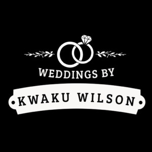 Weddings by Kwaku Wilson