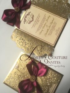Lamley Couture Invites Gh