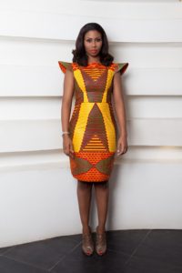 Stylista Ghana