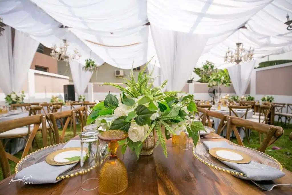 Event Planners and Designers…What’s the difference?