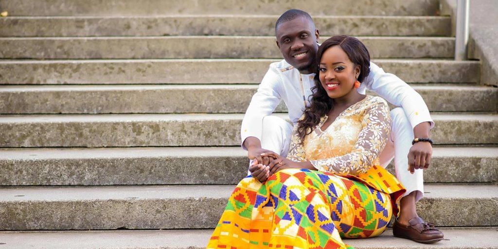 How to plan a wedding on a limited budget in Ghana
