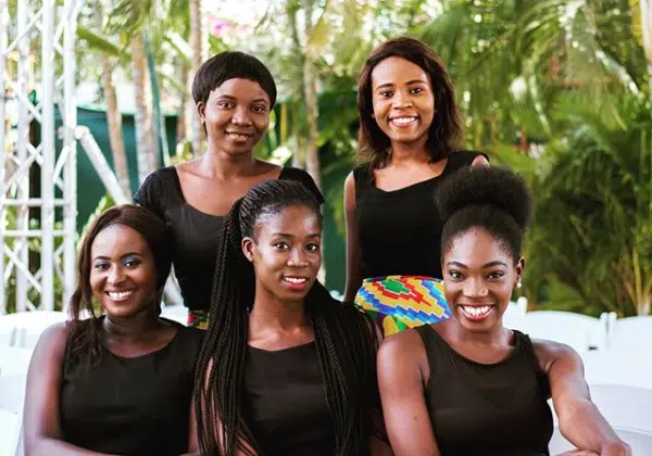 Portia Kwarteng – Protocols Africa