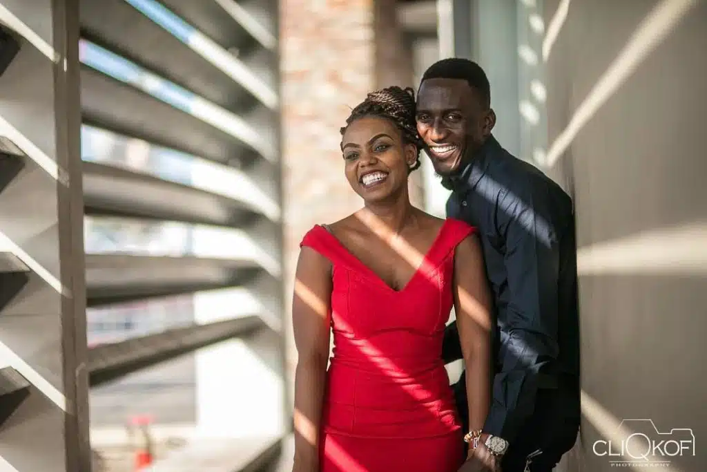 Signs That He Is The Right Man For You