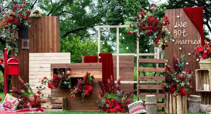 Find your Wedding Style