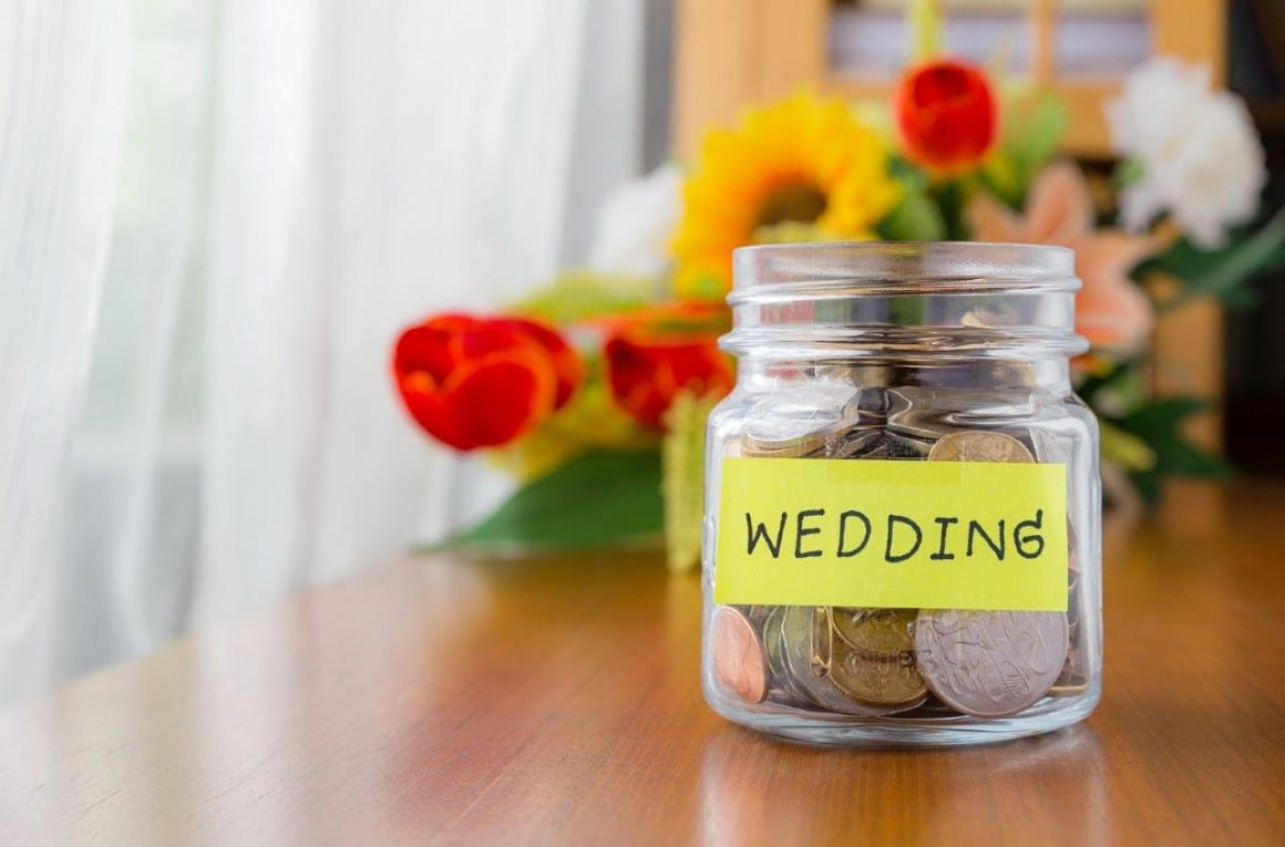 How To Save Money For Your Wedding