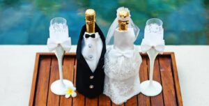 Wedding Traditions, Superstitions and Facts