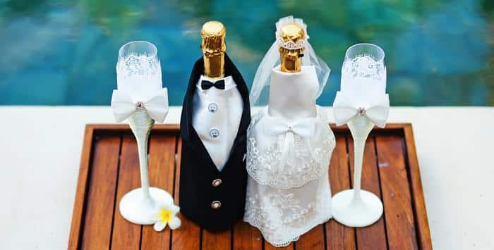 Wedding Traditions, Superstitions and Facts