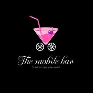 The Mobile Bar