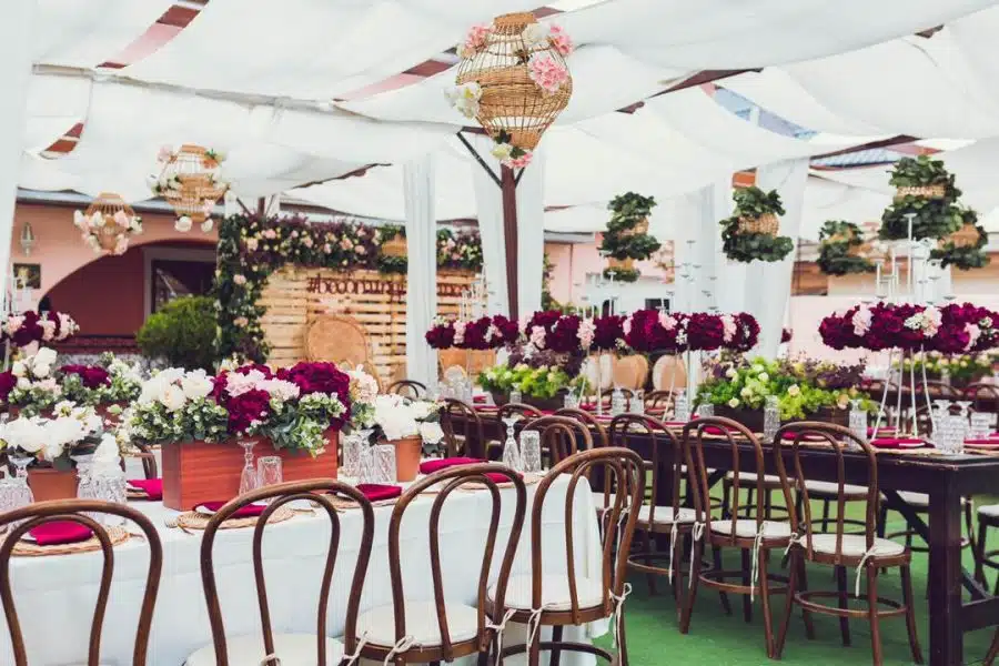 Couture Events By N&S
