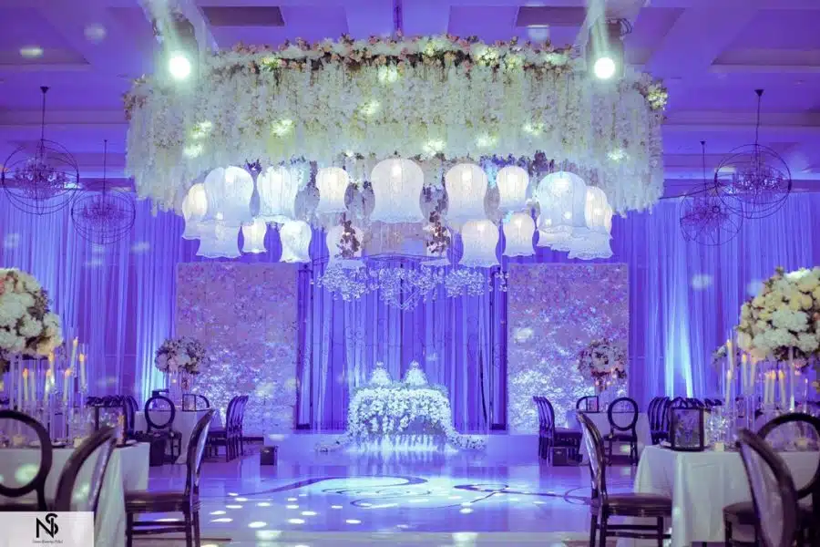 Couture Events By N&S
