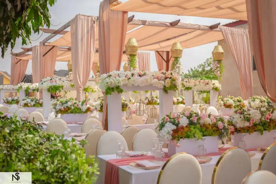 Couture Events By N&S