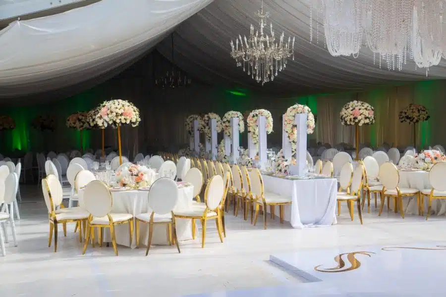 Couture Events By N&S
