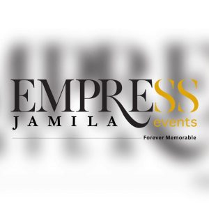 Empress Jamila Events
