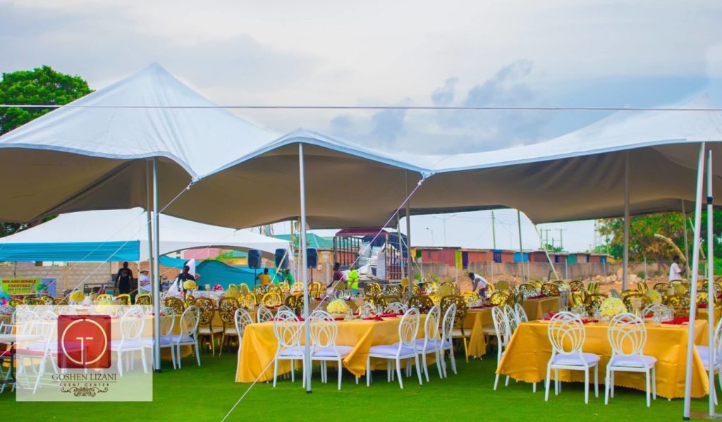 Red Carpet Events Centre Spintex Weddors