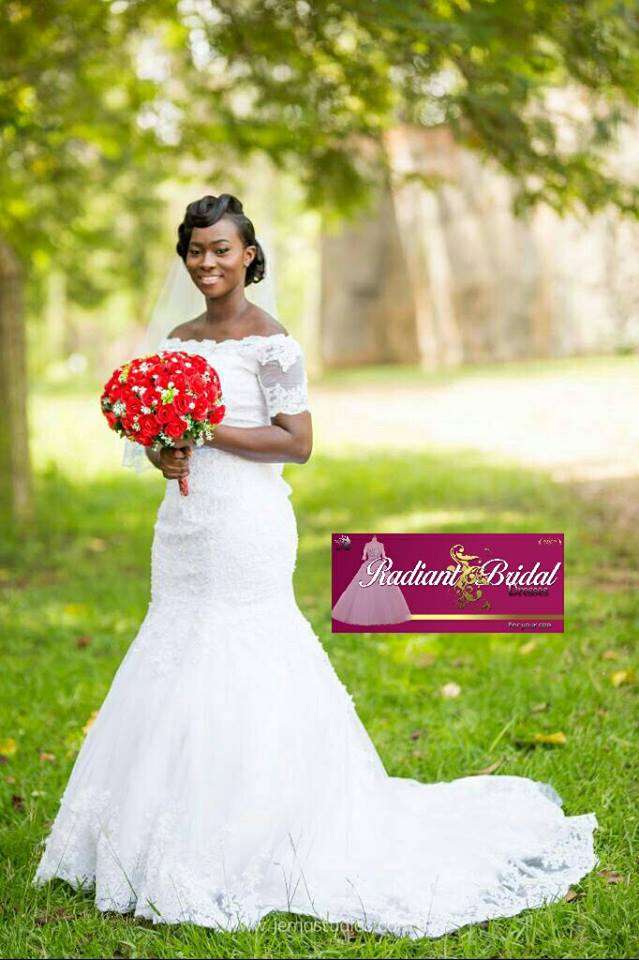 Radiant Bridal