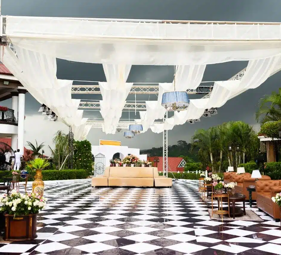 Mask Event Management