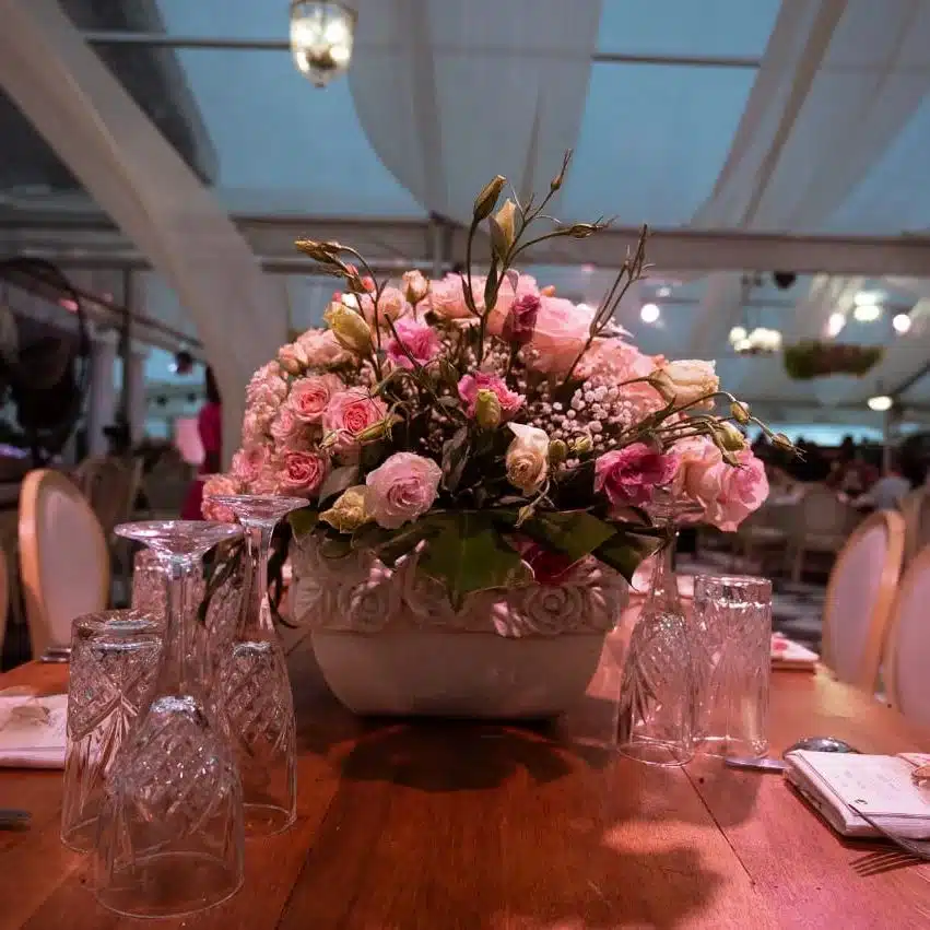 Mask Event Management