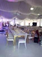 wedding vendor types: venue; the cove event center