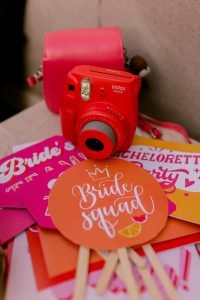 bridal shower ideas, DIY photoshoot.