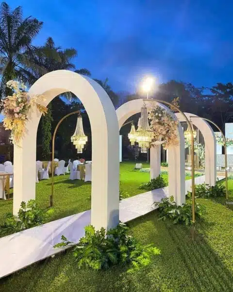 VONY RENTALS